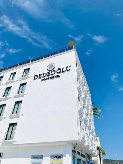 Dedeoğlu Port Hotel
