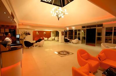 Destina Hotel