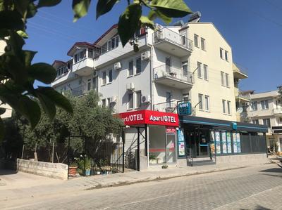Elitaş Apart Otel