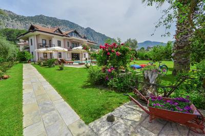 Göcek Arion Hotel