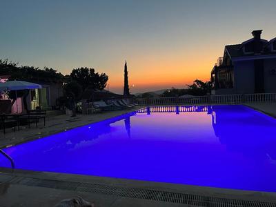 Hotel Cappadocia