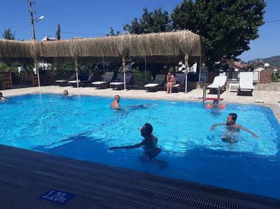 Hotel NilSu
