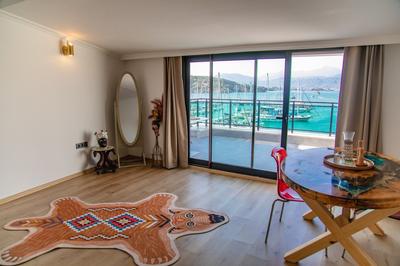 Körfez Suites