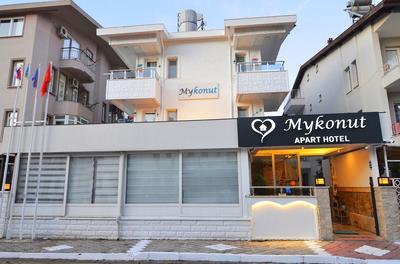 Mykonut Apart Otel