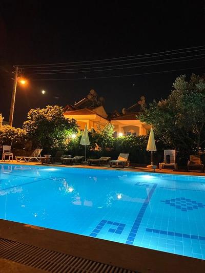 Noyan Apart Otel