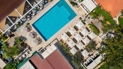 Ölüdeniz Blu Luxury Unique Hotel - Adults Only
