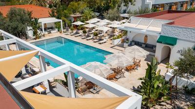 Ölüdeniz Blu Luxury Unique Hotel - Adults Only