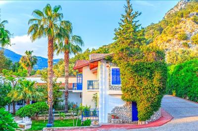 Ölüdeniz Resort By Z Hotels