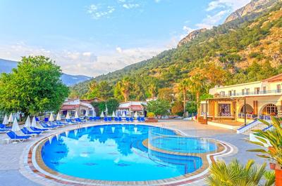 Ölüdeniz Resort By Z Hotels