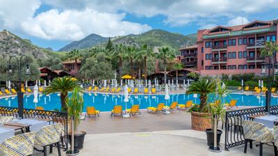 Sundia Suncity By Liberty