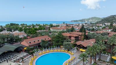 Sundia Suncity By Liberty