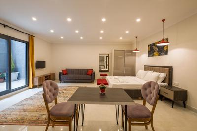 Sunrise City Residence