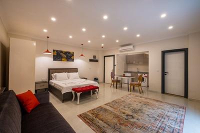 Sunrise City Residence
