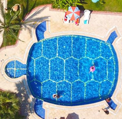Turtle Apart Otel
