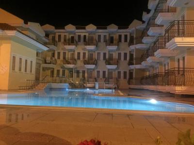 Verde Port Otel