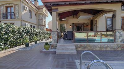 Villa Celeron