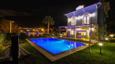 Villa Dolce