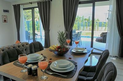 Villa Green 3