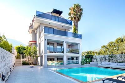 Villa Luna 