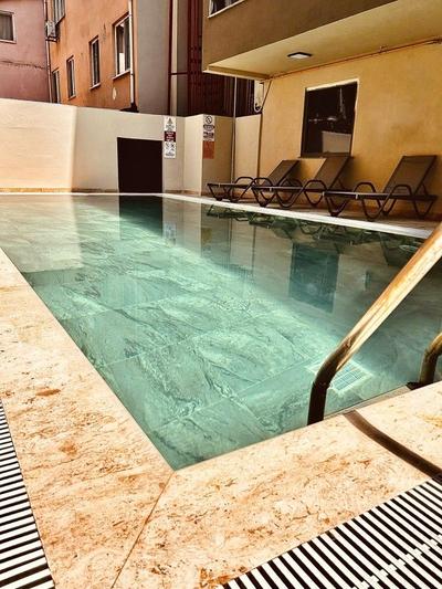 Fifty5 Suite Hotel