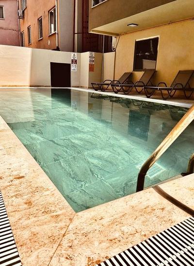 Fifty5 Suite Hotel