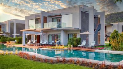 Hilton Dalaman Sarıgerme Resort & SPA