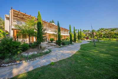 Kairos Valley Health & Nature Resort