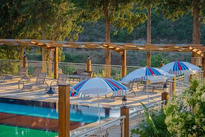 Kairos Valley Health & Nature Resort