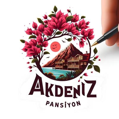 Ekincik Akdeniz Pansiyon