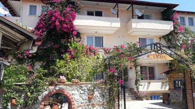 Karya Apartments