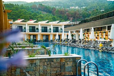 L Hotel Sarıgerme