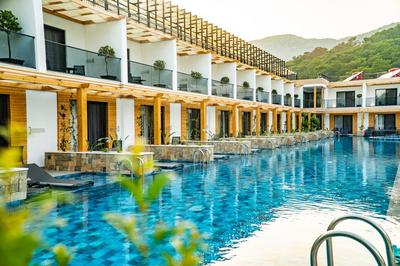 L Hotel Sarıgerme