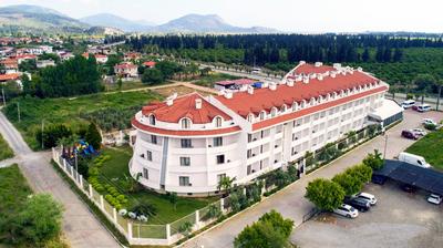 Dalaman Airport Lykia Thermal & Spa Hotel