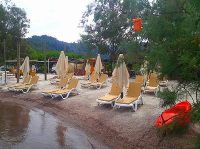 Albatros Beach Butik Otel