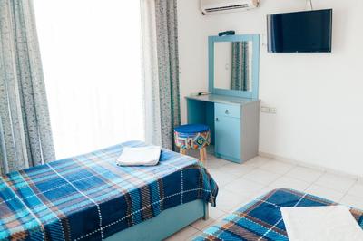 Ali Baba Otel