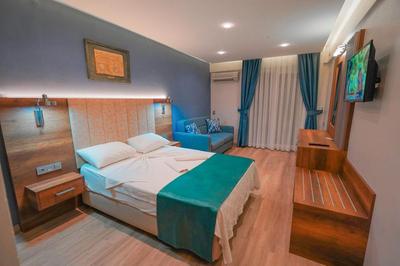 Amore Hotel