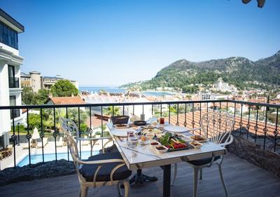 Amossia Elite Hotel
