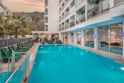 Arbatt Marmaris Hotel