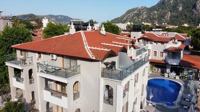 Arya Otel Marmaris