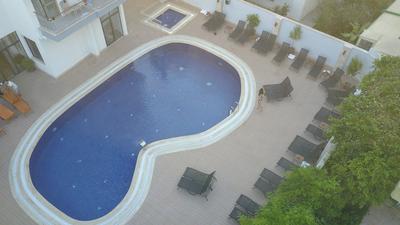 Aslı Boutique Hotel