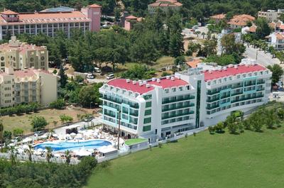 Casa De Maris