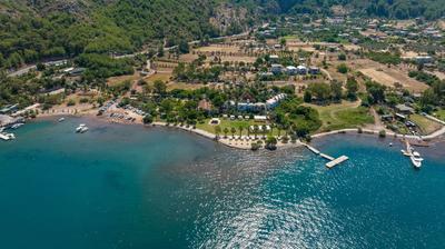 Chillos Beach