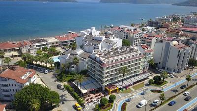 Cihantürk Hotel
