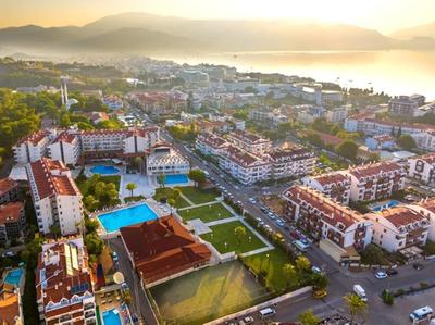 Club Pineta Hotel