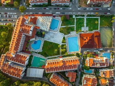 Club Pineta Hotel