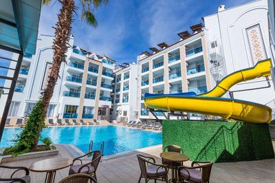 Epic Hotel