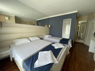 Gold Butik Otel