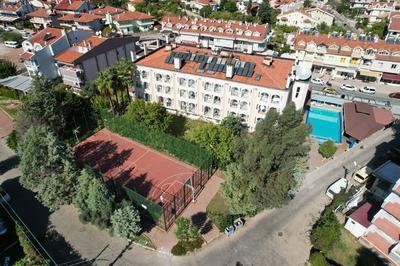 Grand Villa Söl Apart
