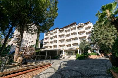 Hotel Mavi Deniz