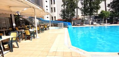 İntermar Hotel